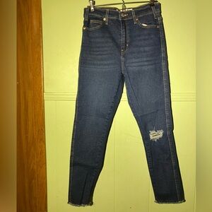 Levi’s women’s jeans